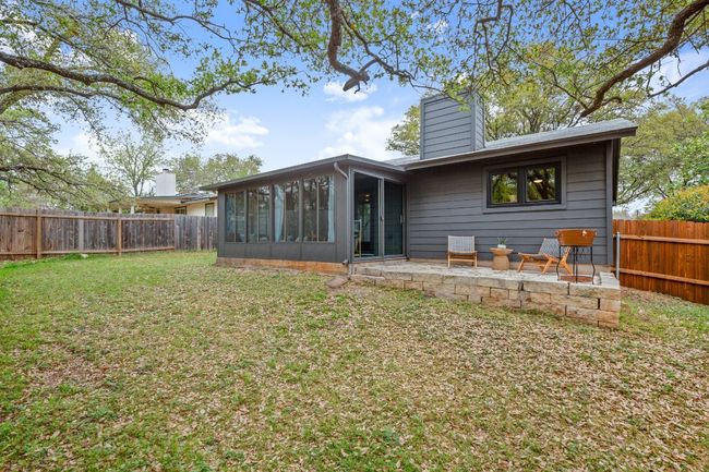 3503 Gable Dr, House other with 4 bedrooms, 2 bathrooms and 4 parking in Austin TX | Image 31