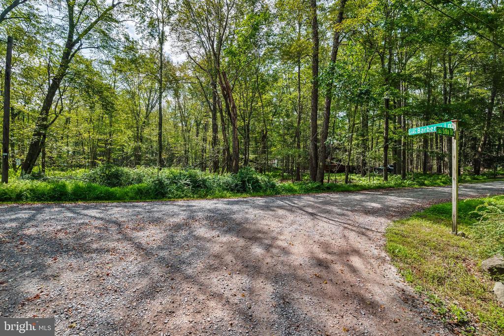 Land in POCONO LAKE 4