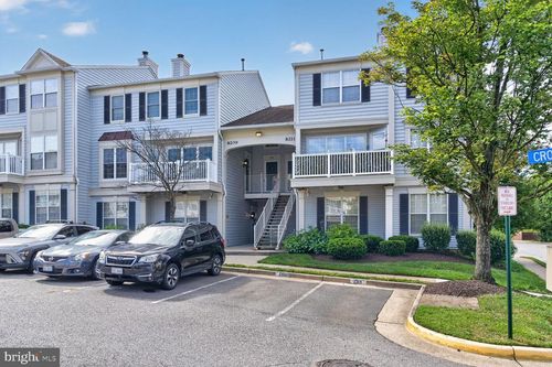 202-8211 Crossbrook Ct, LORTON, VA, 22079-4626 | Card Image