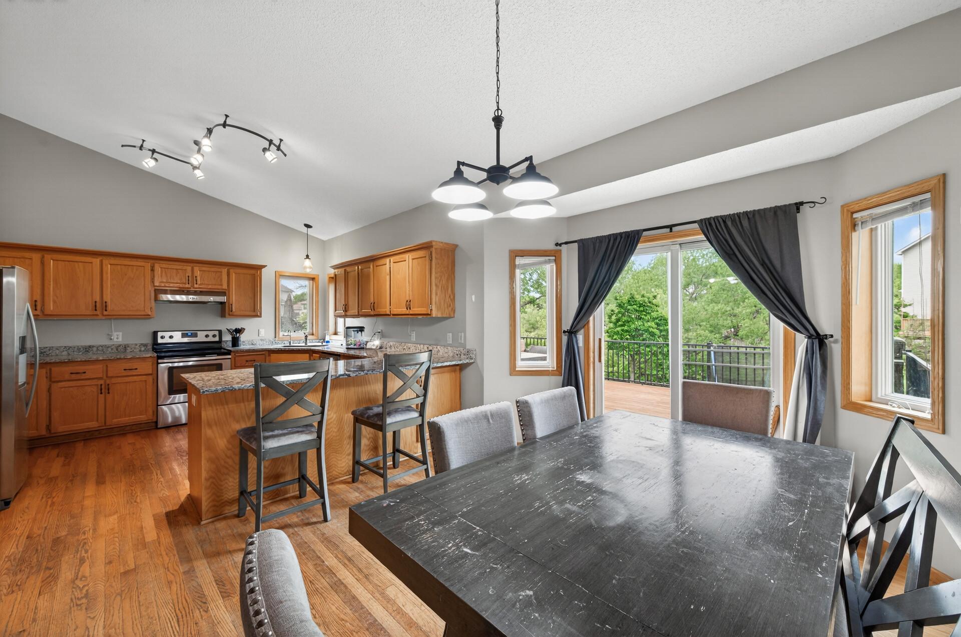Residential in Brooklyn Park 4
