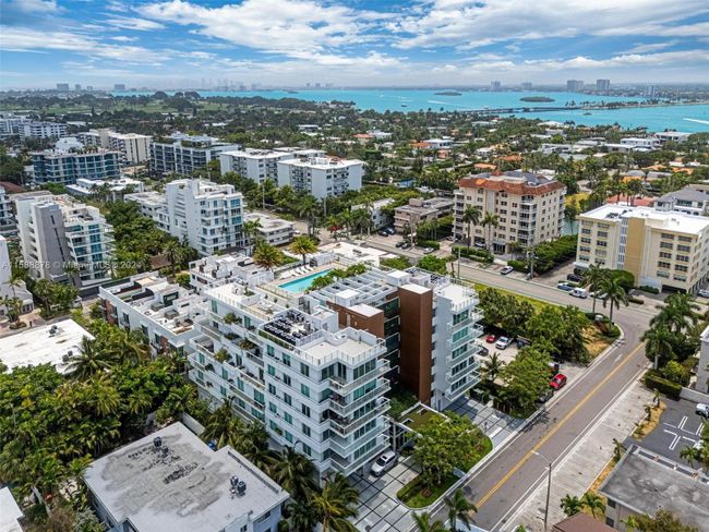 401 - 1150 102nd St, Condo with 2 bedrooms, 2 bathrooms and null parking in Bay Harbor Islands FL | Image 15