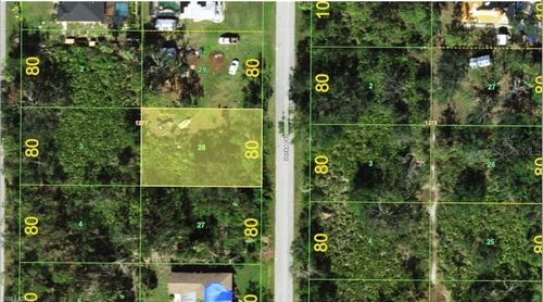 3463 Durkee St, PUNTA GORDA, FL, 33980-8604 | Card Image