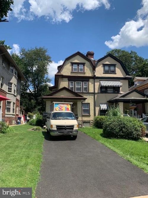 2045 N 63rd St, PHILADELPHIA, PA, 19151-2609 | Card Image