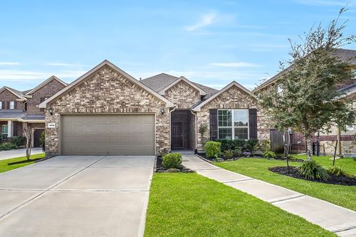 11714 Winthrop River Trail, Richmond, TX, 77406 | Card Image