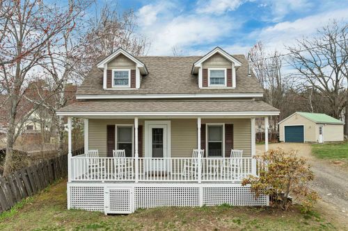 256 Pine St, Laconia, NH, 03246-3249 | Card Image