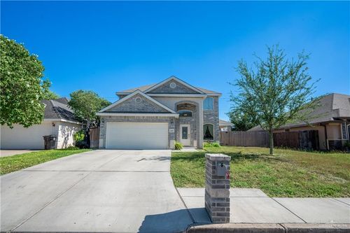 1201 Ambrosia Dr, Weslaco, TX, 78596-6736 | Card Image