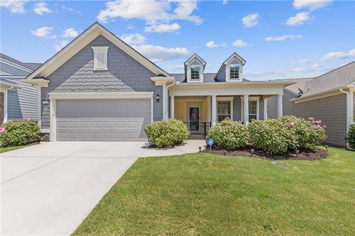 5760 Maple Bluff Way, Hoschton, GA, 30548-4159 | Card Image