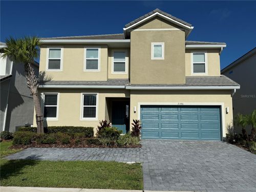 2386 Rama Dr, KISSIMMEE, FL, 34746 | Card Image