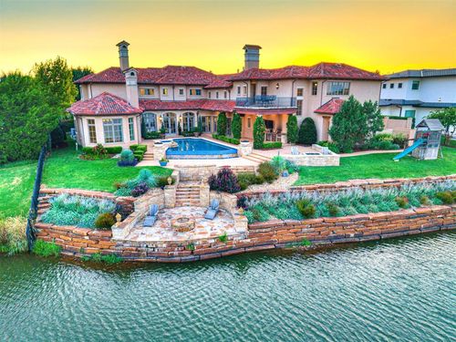 14804 Gaillardia Lane, Oklahoma City, OK, 73142 | Card Image