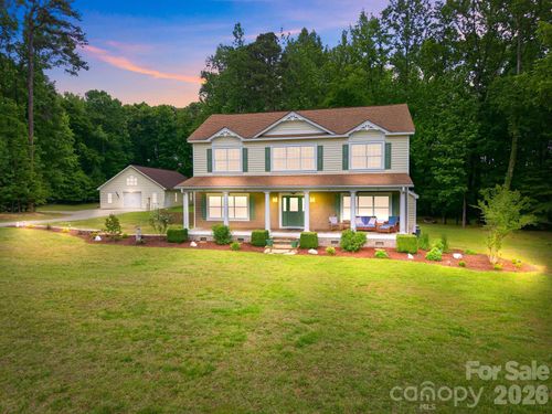 305 Hedrick Lambe Dr, Salisbury, NC, 28146-1477 | Card Image