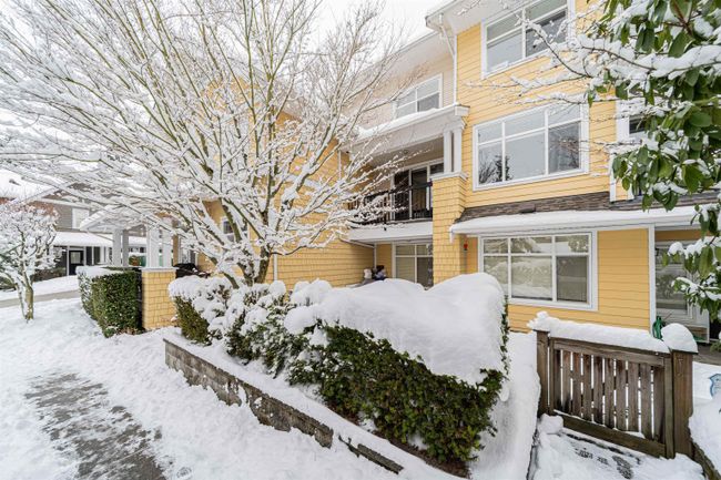 11 - 6878 Southpoint Drive, Townhouse with 2 bedrooms, 2 bathrooms and 1 parking in Burnaby BC | Image 16