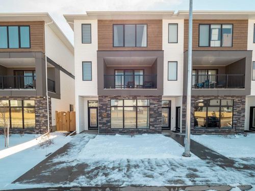 1036 Coalbrook Gate W, Lethbridge, AB, T1J5X2 | Card Image