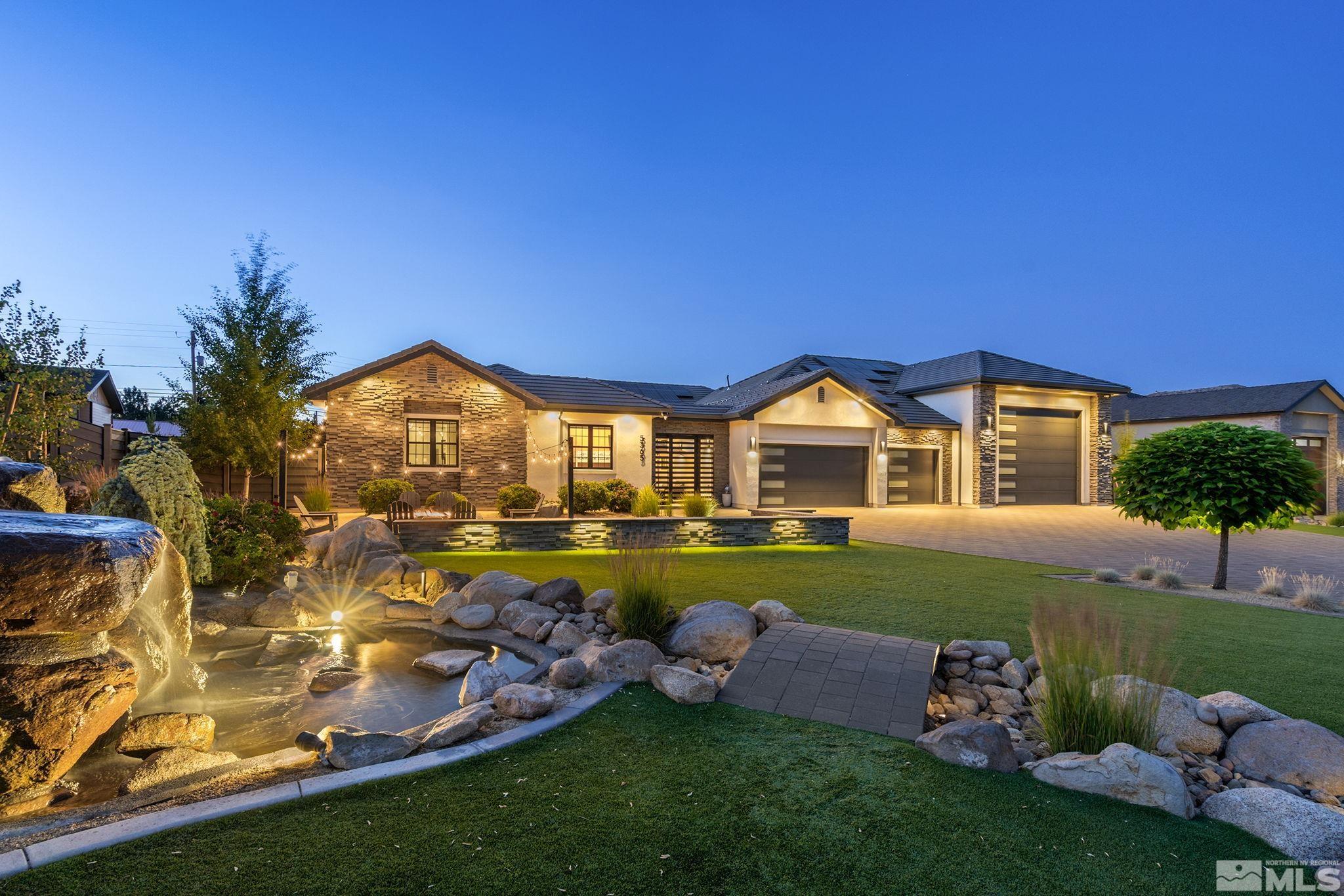 Mountain Creek Ct, Reno, NV 89511