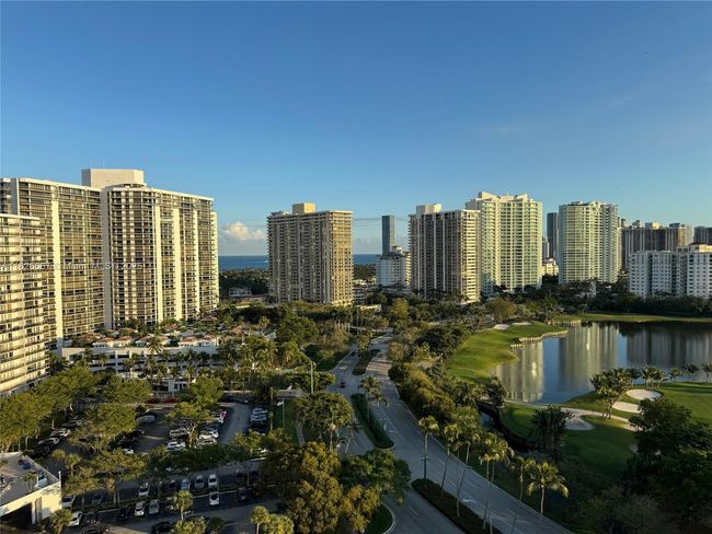 APT-1906 - 3675 N Country Club Dr, Condo with 2 bedrooms, 2 bathrooms and null parking in Aventura FL | Image 66
