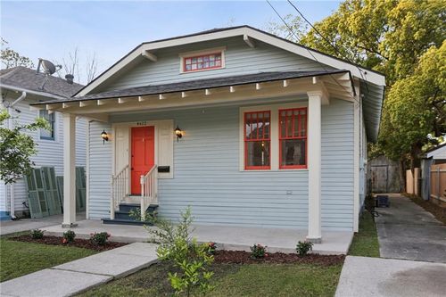 4612 S Prieur Street, New Orleans, LA, 70125 | Card Image