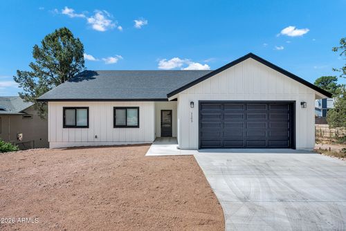 1105 E Frontier St, Payson, AZ, 85541-5714 | Card Image