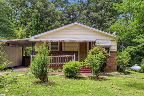 112 Vesta Drive, Greenville, SC, 29611 | Card Image