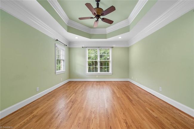 1010 Mill Pointe Way, House other with 5 bedrooms, 4 bathrooms and null parking in Elon NC | Image 30