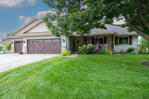 4149 Westview Lane, ALGOMA, WI, 54904 | Card Image