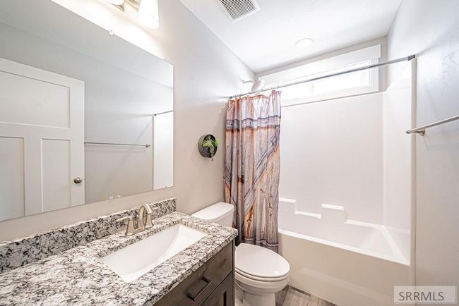544 Washington Loop, House other with 5 bedrooms, 3 bathrooms and 2 parking in Rigby ID | Image 37