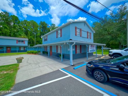 22299 Cortez Blvd, Brooksville, FL, 34601-7717 | Card Image