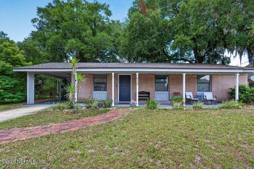 6119 Shetland Rd, Jacksonville, FL, 32277-3577 | Card Image