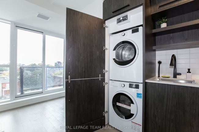 501 - 560 Rideau St, Condo with 0 bedrooms, 1 bathrooms and null parking in Ottawa ON | Image 16