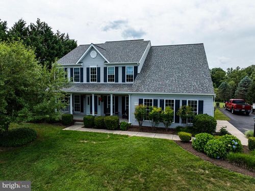 110 Theodora Ct, FOREST HILL, MD, 21050-3250 | Card Image