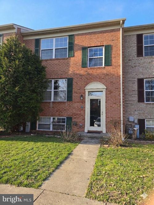 55 Beaver Pond, PARKVILLE, MD, 21234 | Card Image