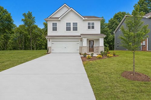 1014 Gleaning Court, Murfreesboro, TN, 37127 | Card Image
