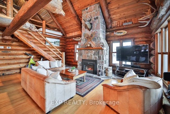 3120 County Rd 504, House other with 2 bedrooms, 1 bathrooms and 10 parking in Apsley ON | Image 15