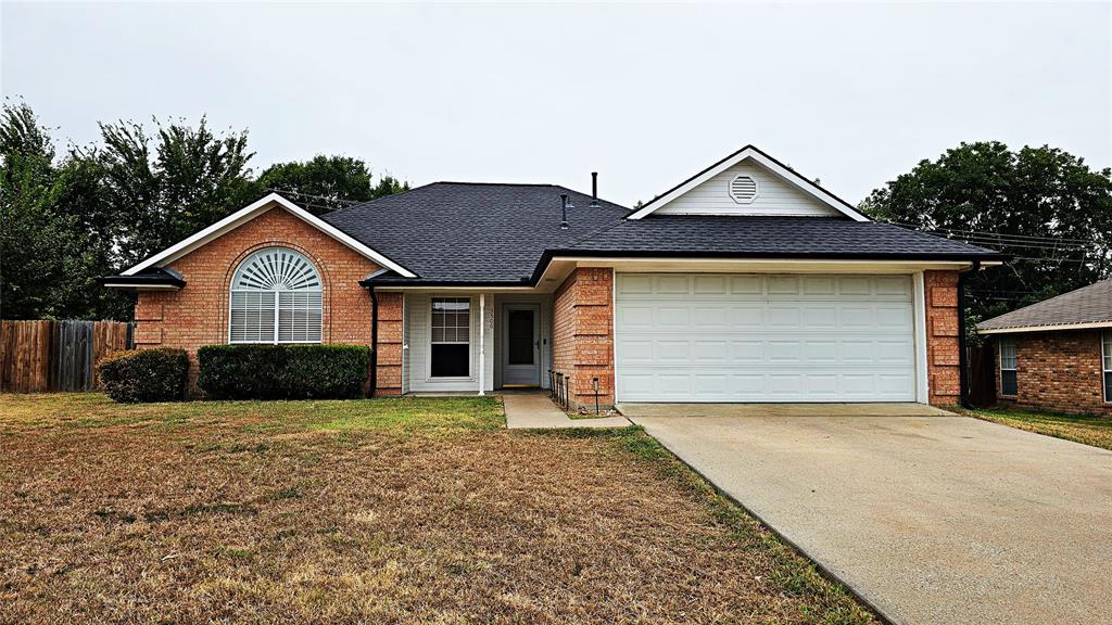 Stanford St, Greenville, TX 75401