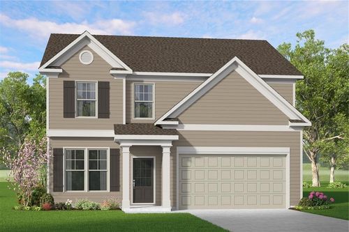 140 Formosa Street Street, Adairsville, GA, 30103 | Card Image