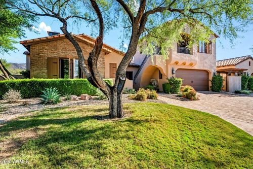 3093 S Weeping Willow Ct, Gold Canyon, AZ, 85118-2018 | Card Image