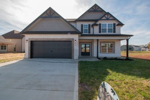 585 Summerfield, Clarksville, TN, 37040 | Card Image