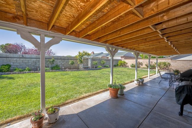 6030 Treehaven Ct, House other with 3 bedrooms, 2 bathrooms and 3 parking in Lancaster CA | Image 22