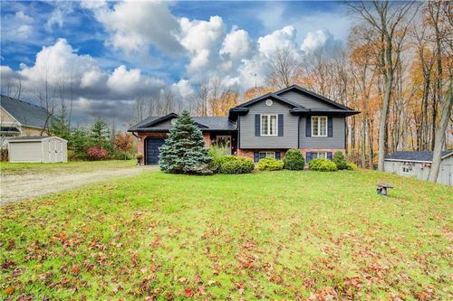 412112 Southgate Sideroad 41, Holstein, ON, N0G | Card Image