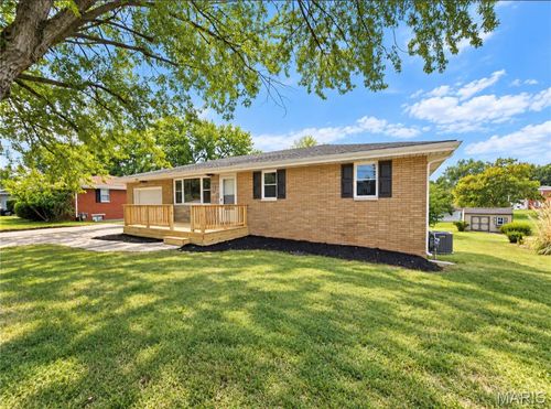 5424 Humbert Road, Alton, IL, 62002 | Card Image