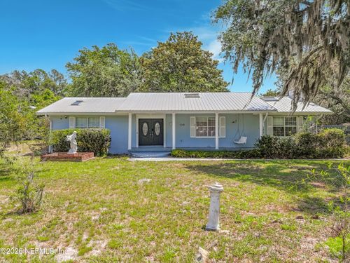516 County Road 207a, East Palatka, FL, 32131-4375 | Card Image