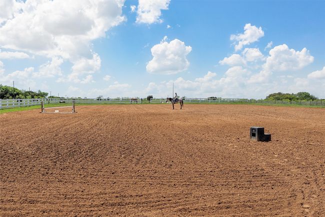 Surrounding community featuring a rural view and an enclosed area | Image 37