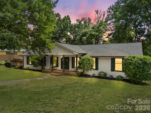 224 Sturbridge Dr, Charlotte, NC, 28214-1152 | Card Image
