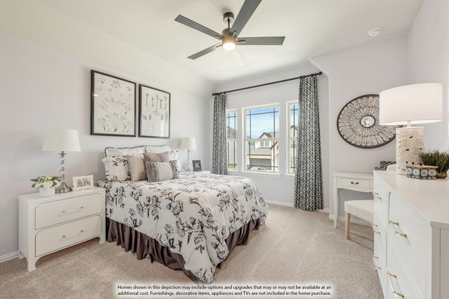 30 Osprey St, House other with 5 bedrooms, 4 bathrooms and null parking in Joshua TX | Image 29