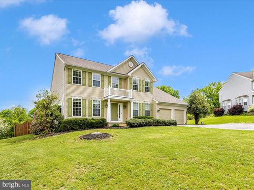 6 Bunny Ln, KEEDYSVILLE, MD, 21756-1320 | Card Image
