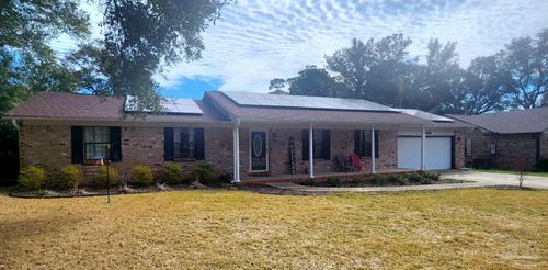 7895 Bay Meadows Dr, Pensacola, FL, 32507-1570 | Card Image