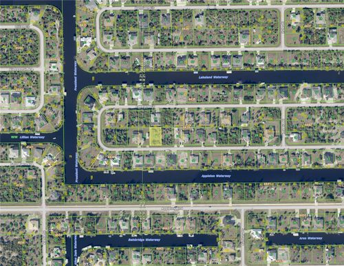 15345 Lakeland Cir, Port Charlotte, FL, 33981-4602 | Card Image