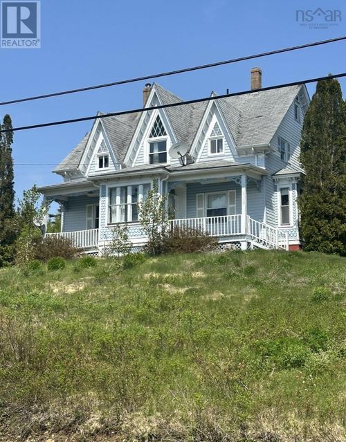 12736 Highway 316, Goldboro, NS, B0H1L0 | Card Image