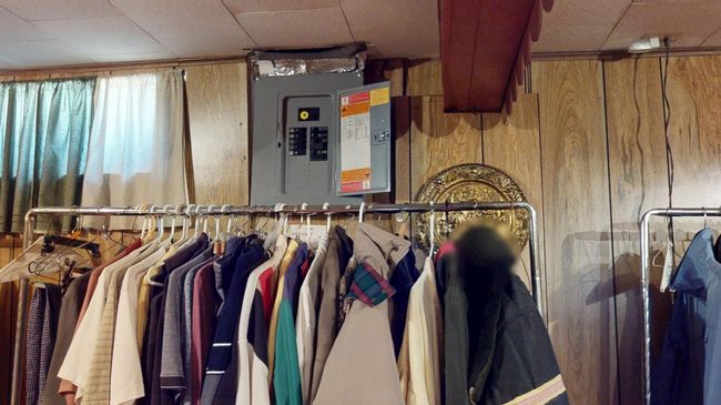 Electrical panel | Image 25
