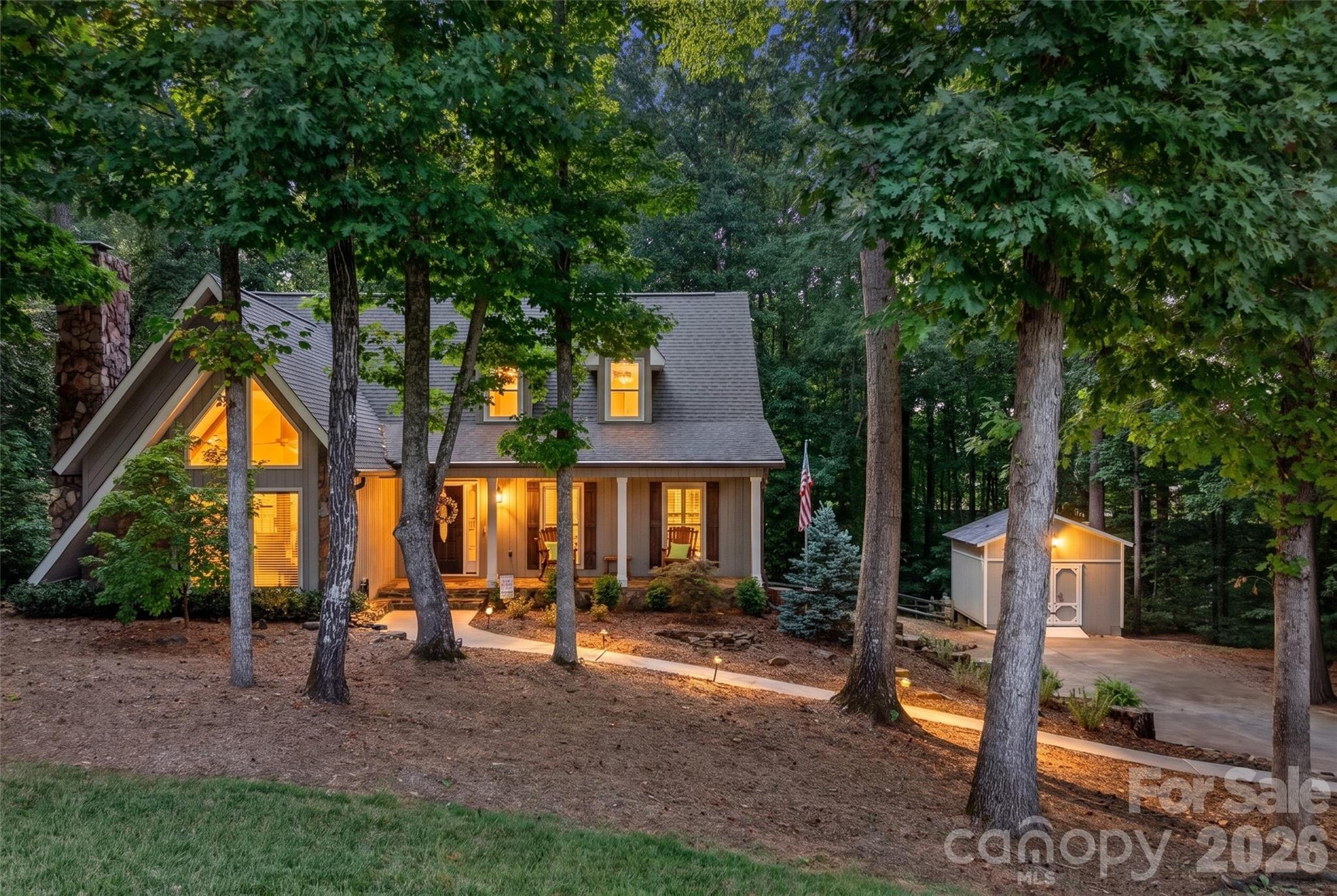 Residential in Gastonia 2