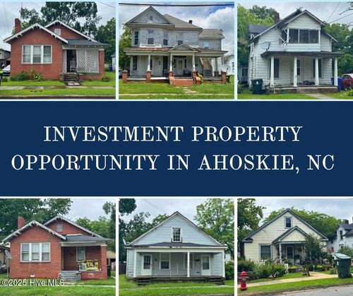 apt-c-415 Church St E, Ahoskie, NC, 27910-3378 | Card Image