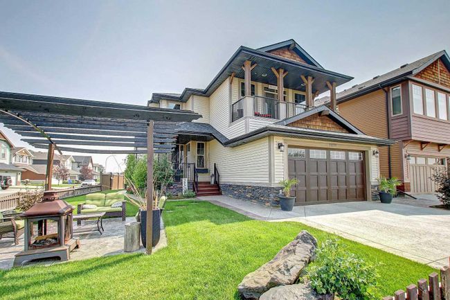 50 Auburn Shores Way Se, Home with 5 bedrooms, 3 bathrooms and 5 parking in Calgary AB | Image 6